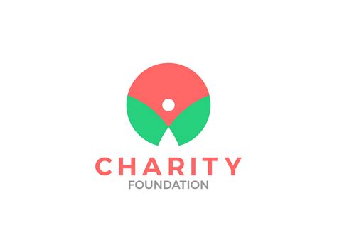 charity logo design|charitable trust logo design.
